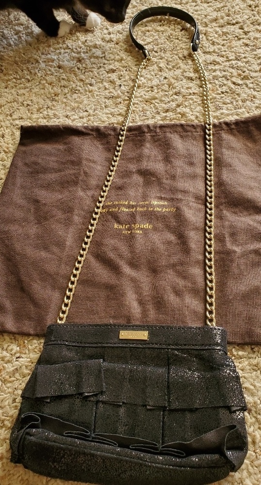 Kate Spade Evening Bag